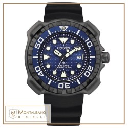 Orologio Citizen Promaster Supertitanio BN0225-04L